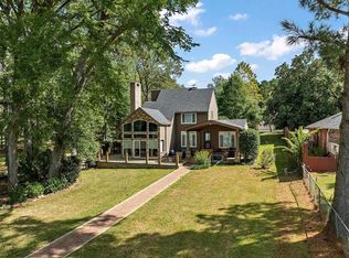 1105 County Road 753, Nacogdoches, TX