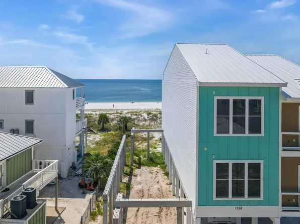 115 S 37th St, Mexico Beach, FL 32456