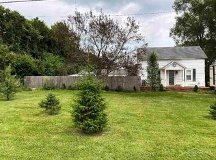 1030 N Thomas Rd, Saginaw, MI 48609