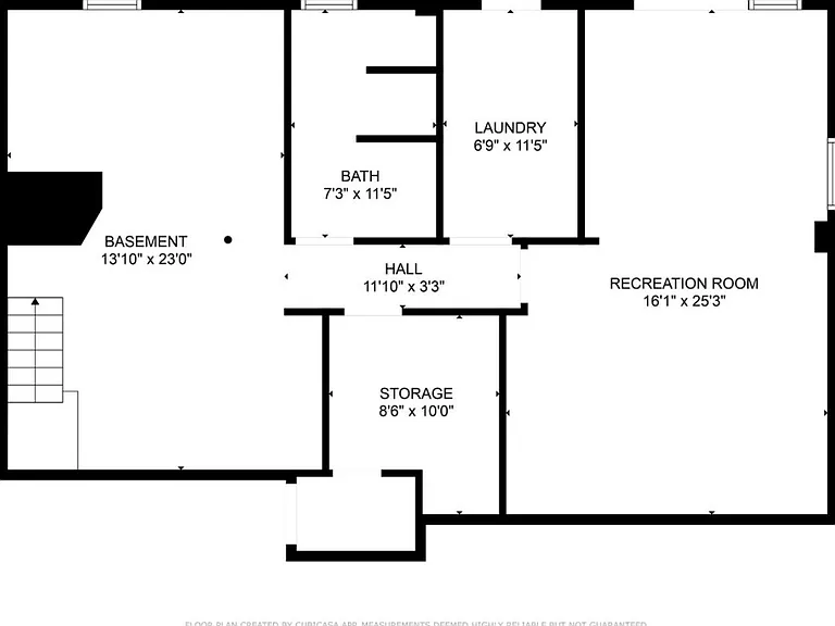 3703 Valley Ridge Dr — Photo 15