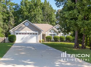 301 Spivey Ridge Cir, Jonesboro, GA 30236