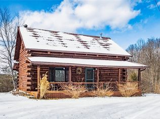 73291 Seminary Rd, Kimbolton, OH 43749