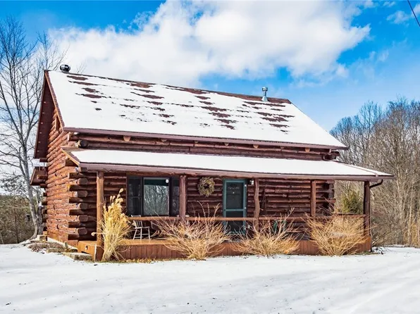 73291 Seminary Rd, Kimbolton, OH 43749