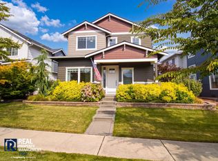13217 189th Ave E, Bonney Lake, WA 98391
