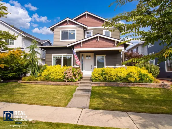13217 189th Ave E, Bonney Lake, WA 98391