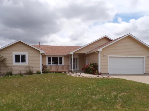 441 Alta Vista Dr, Rapid City, SD 57701