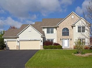 13927 Fallbrook Way, Apple Valley, MN 55124