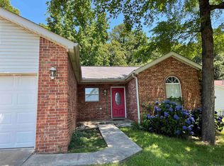 1910 W Maple St, Heber Springs, AR 72543