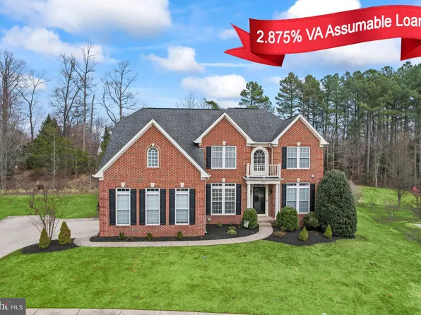 5805 Deep Creek Dr, Fredericksburg, VA 22407