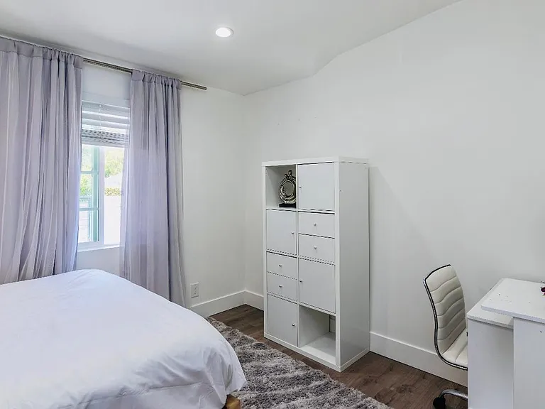 Optional ADU bedroom (not included in the price listed)