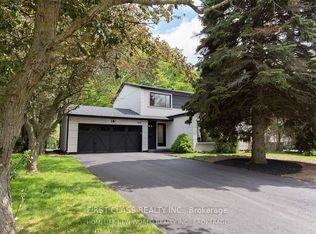 1684 Angela Cres, Mississauga, ON L5J 1B9