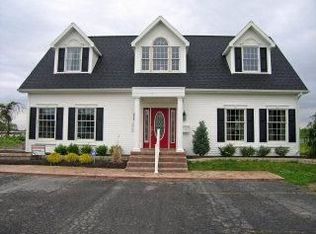 1796 Marion Waldo Rd, Marion, OH 43302