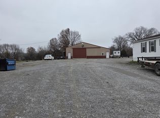 2220 Spanish Bluff Rd, Anna, IL 62906