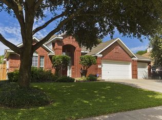 411 Settlers Valley Dr, Pflugerville, TX 78660