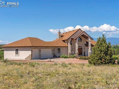 5616 River View Ln, Pueblo, CO, 81004