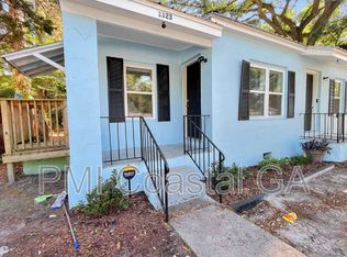 1123 E 53rd St, Savannah, GA 31404