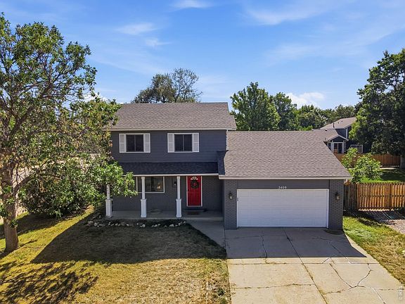 2nd image of 2409 Flagstone Ct