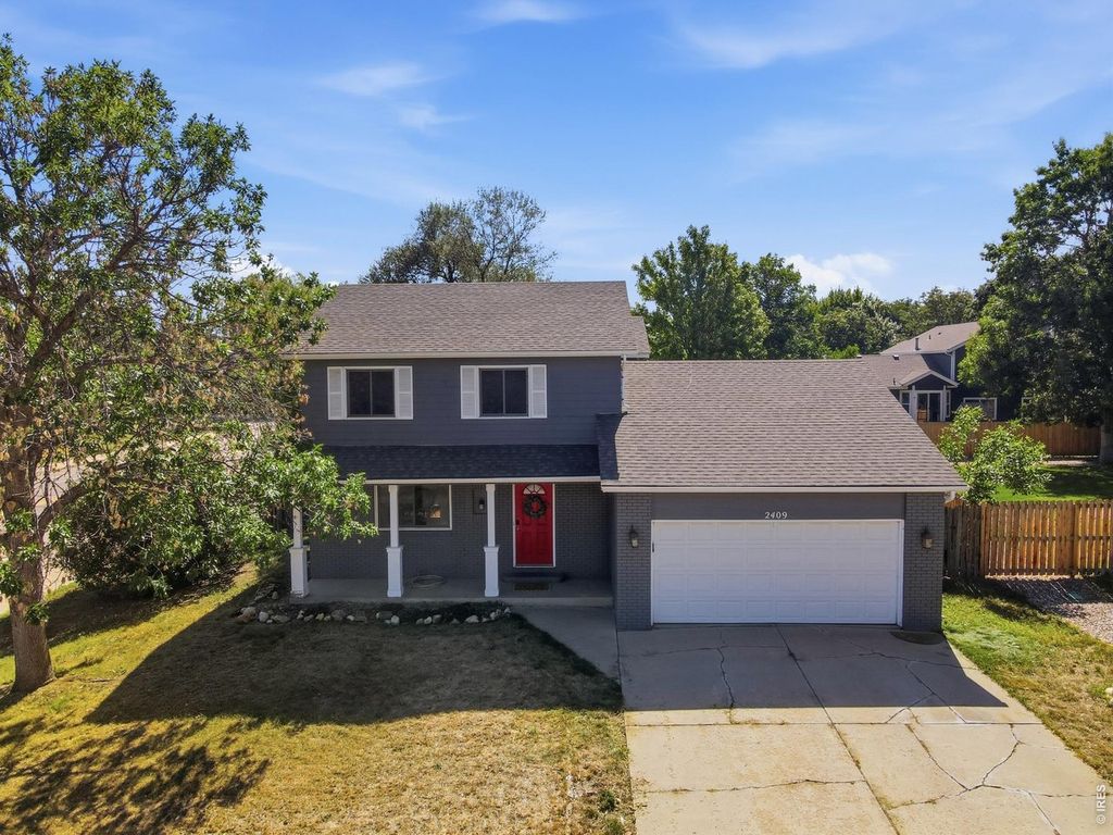 2409 Flagstone Ct