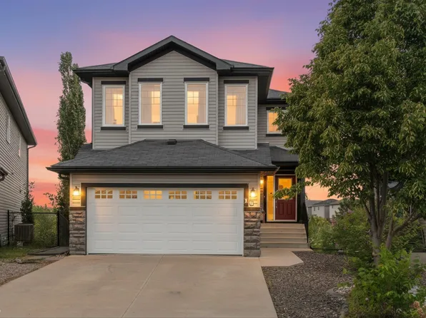 18 Rockwell Close, Fort Saskatchewan, AB T8L 0E7