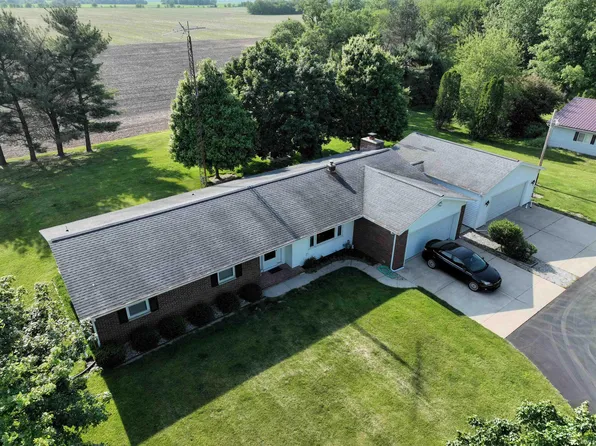2344 S 425 E, Monticello, IN 47960