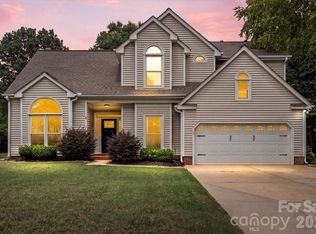 123 Southhaven Dr, Mooresville, NC 28117