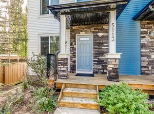 333 N Taralake Way NE #5113, Calgary, AB T3J 0R5