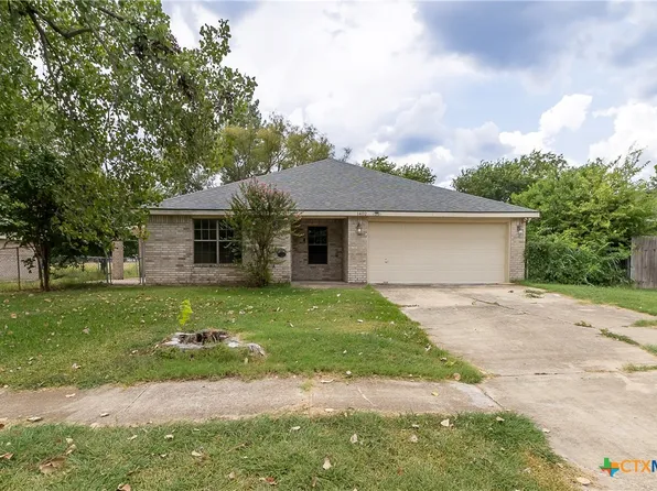 1402 Nina Dr, Killeen, TX 76549