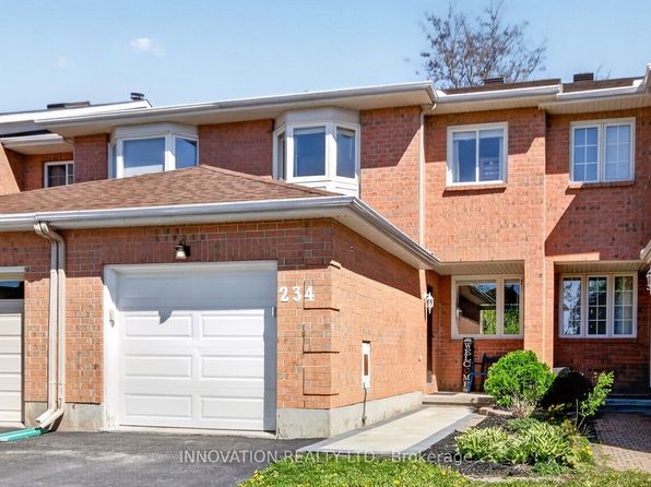 234 Mountshannon Dr, Ottawa, ON K2J 4N5