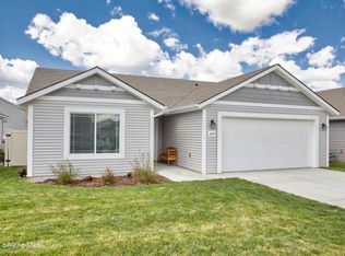 1495 N Nooksack Dr, Post Falls, ID 83854