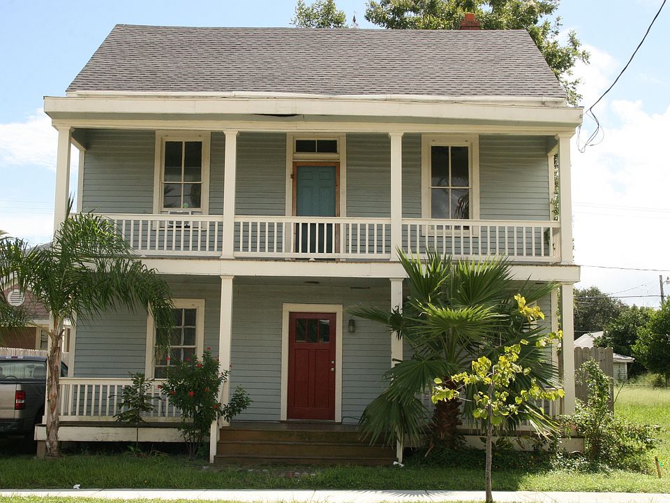 View from Street