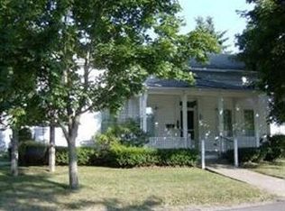 9 E Evans St, Mayville, NY 14757