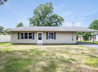 42 Missile Loop, Swansea, MA 02777