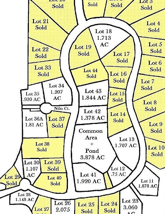 1st image of Morgan Farm Dr #18