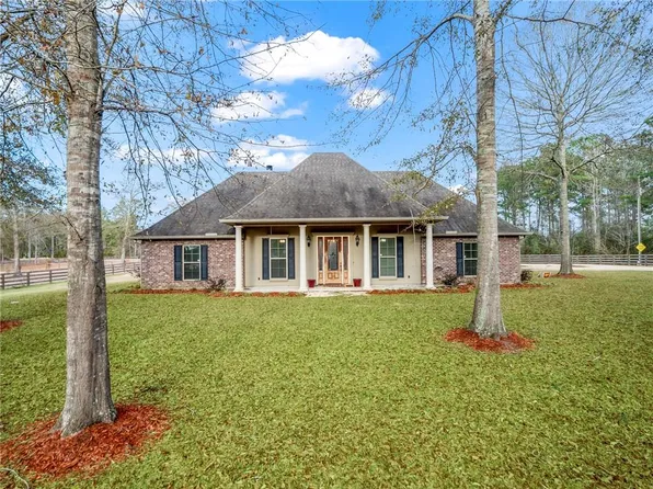 18115 Four Cs Ln, Franklinton, LA 70438