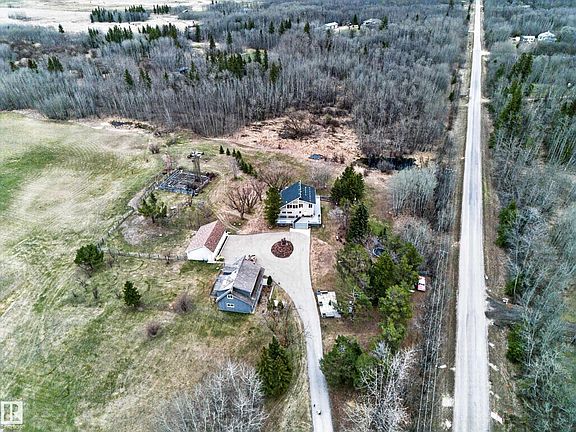 3rd image of 22250 Township Rd #512