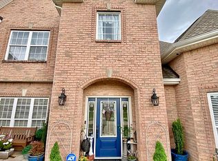 3428 Allen Barrett Rd, Murfreesboro, TN 37129