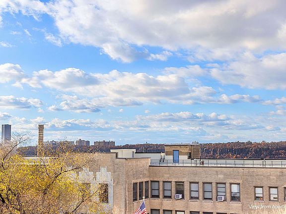 3rd image of 720 Fort Washington Ave APT 6M