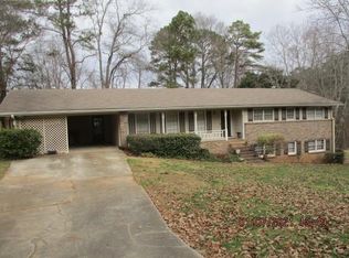 6612 Tee Bow Ct, Lithonia, GA 30038