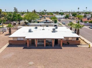 1145 W Southern Ave, Tempe, AZ 85282