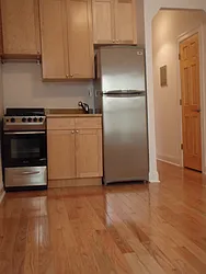 Rented by Beekman Street Realty