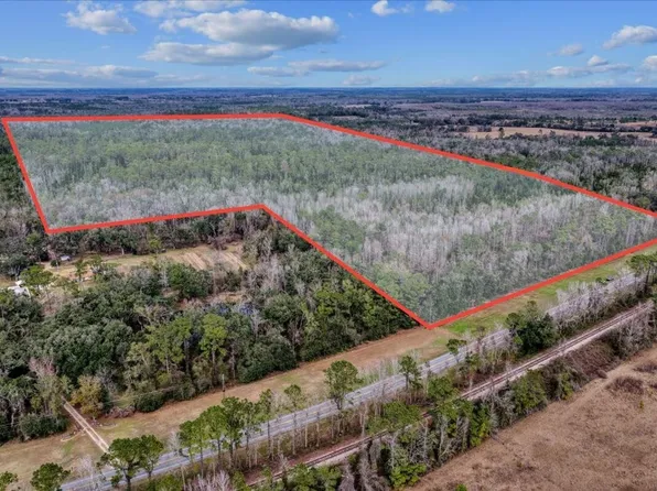 Vacant W Us #90, Greenville, FL 32331