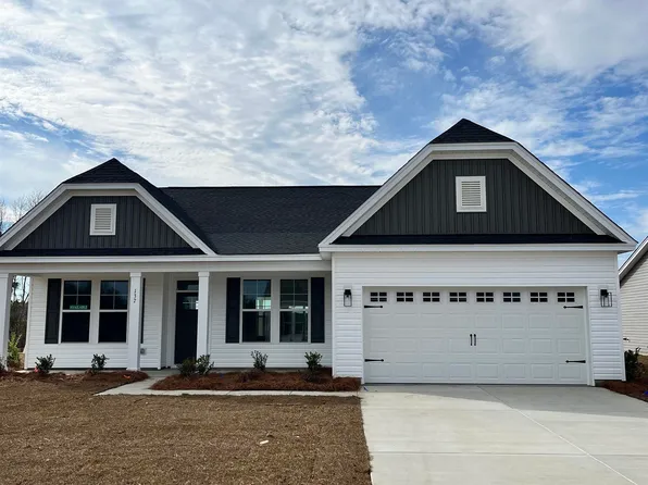 137 River Birch Dr. Lot 161 Wisteria II, Loris, SC 29569