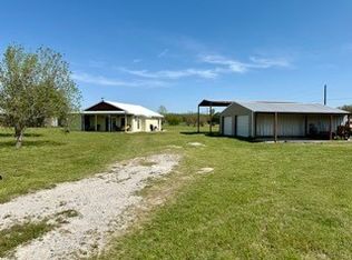 181 Creekview Meadows Dr, Springtown, TX 76082