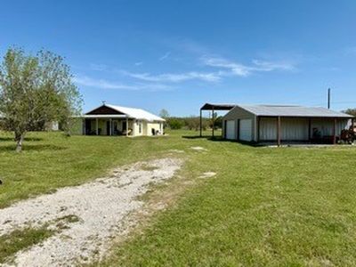 181 Creekview Meadows Dr, Springtown, TX, 76082