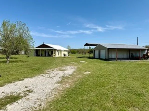 181 Creekview Meadows Dr, Springtown, TX 76082