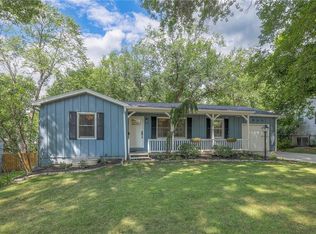7800 Windsor St, Prairie Village, KS 66208