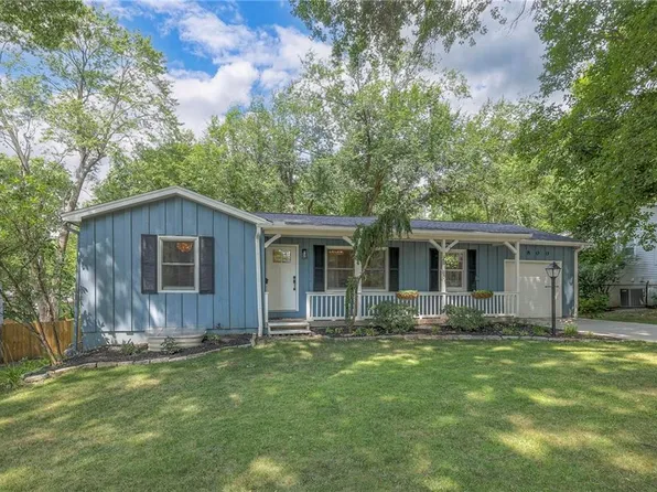 7800 Windsor St, Prairie Village, KS 66208