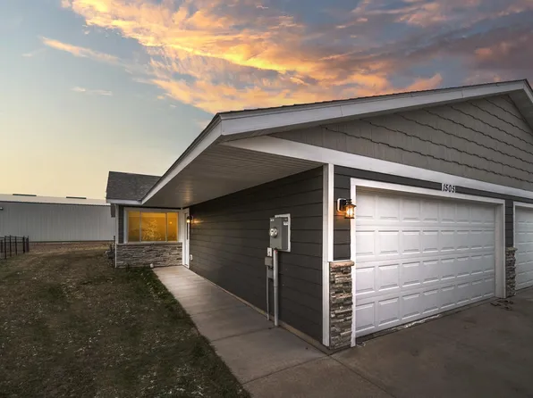 1505 16th Ave N, Princeton, MN 55371