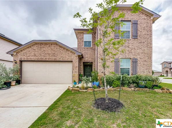 897 Margay Loop, Seguin, TX 78155