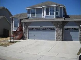 10565 Wheeling St, Commerce City, CO 80022